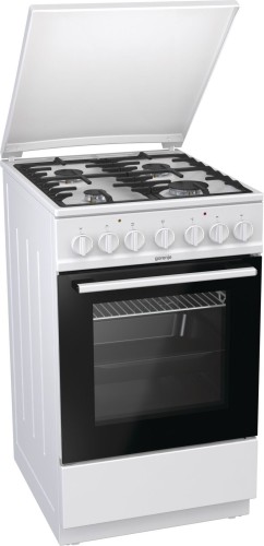 Комбинированная плита Gorenje K5221WF