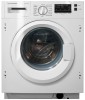 Встраиваемая стиральная машина Schaub Lorenz SLW BW6521 Белая