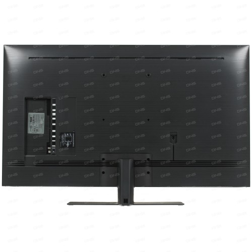 Телевизор SAMSUNG QE-50Q80AAUXRU 4K Smart Quantum 4K 50 Дюймов