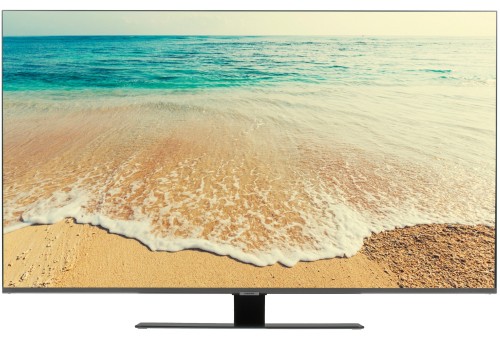 Телевизор SAMSUNG QE-50Q80AAUXRU 4K Smart Quantum 4K 50 Дюймов