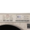 Стиральная машина узкая LG F2T9HSBB 7кг Инвертор 1200 об/мин