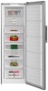 Морозильник Beko B3RFNK312S Серебристый 6 ящиков 312 л