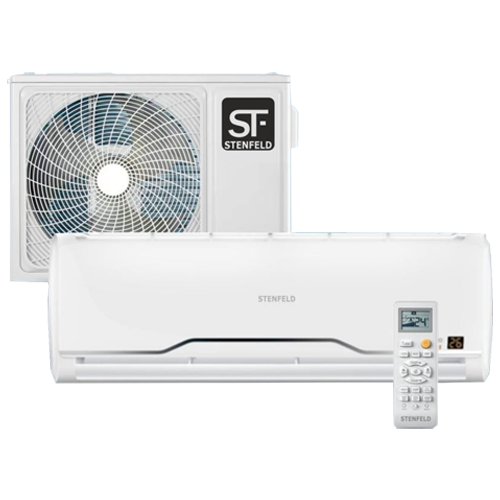 Сплит-система STENFELD 09HMX/1 9000 BTU завод HAIER