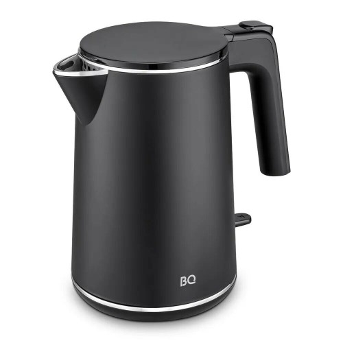 Чайник BQ KT1716P Черный 1800 Вт
