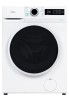 Стиральная машина Midea MF01712US40/W Белая Узкая 7кг 1200 об/мин