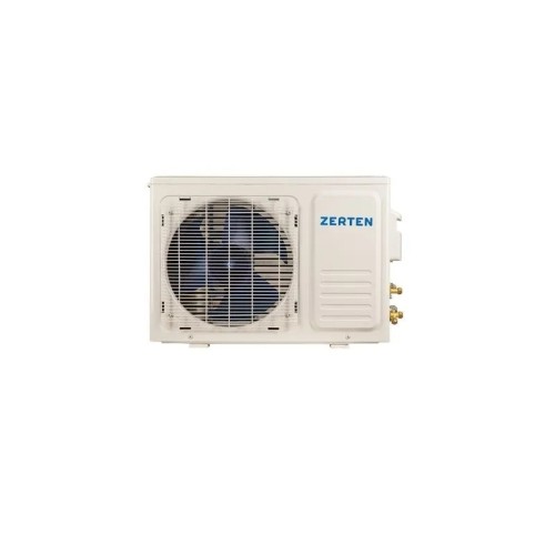 Кондиционер Zerten ZN-12I Инвертор 12500 BTU Тихий