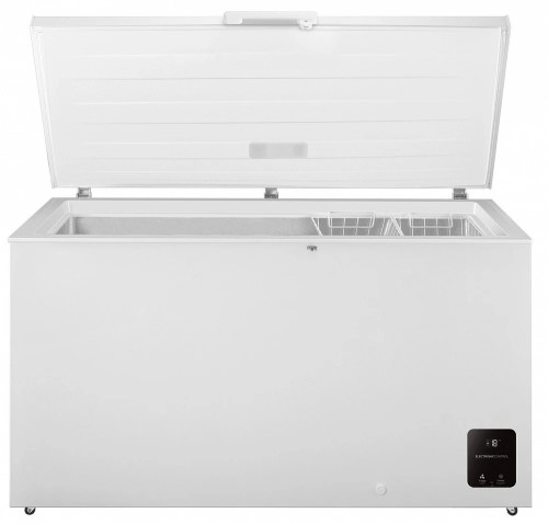 Морозильный ларь Gorenje FHC42A6W Белый 420 л