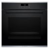 Духовой шкаф Bosch HBG272EB3 Черная 71 л Serie | 4 