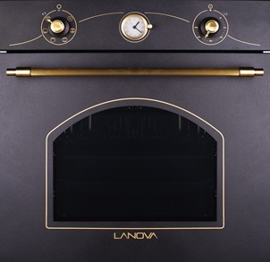 Духовой шкаф Lanova 5006RB
