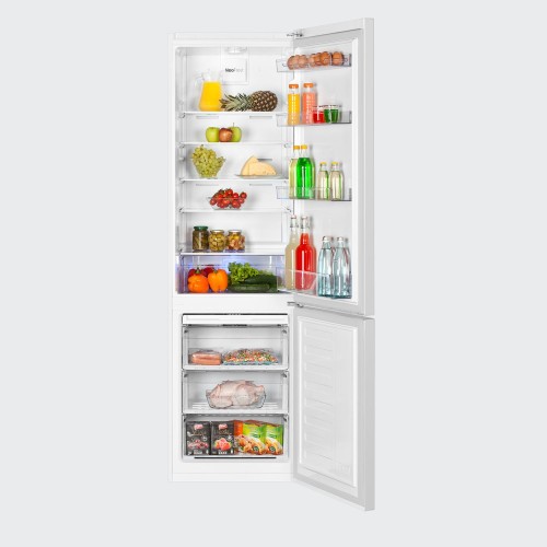 Холодильник BEKO RCNK335K00W