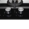 Газовая варочная поверхность Midea MG3260GB