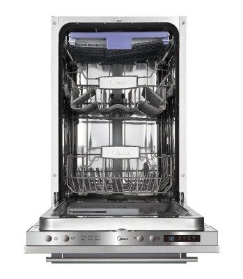 Посудомоечная машина Midea М45ВD-1006D3 AUTO