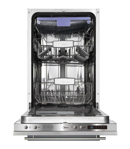 Посудомоечная машина Midea М45ВD-1006D3 AUTO