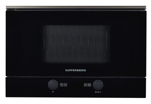 Встраиваемая микроволновая печь Kuppersberg HMW 393 B