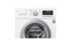 Стиральная машина LG F1296HDS1 Узкая 7 кг 1200 об/мин Inverter Direct Drive
