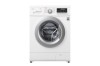 Стиральная машина LG F1296HDS1 Узкая 7 кг 1200 об/мин Inverter Direct Drive