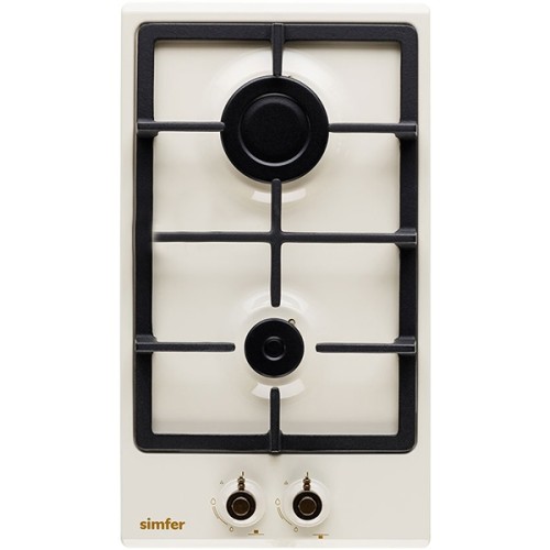 Варочная поверхность Simfer H30V20O516 Бежевая