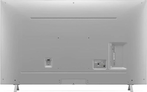 Телевизор LG 43NANO776PA NanoCell UHD 4K Серый
