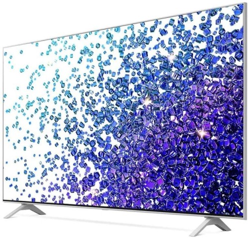 Телевизор LG 43NANO776PA NanoCell UHD 4K Серый
