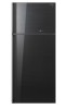 Холодильник Sharp SJ-GV58ABK 437л Черный Ширина 70 см