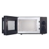Микроволновая печь соло Candy CMW20SMBLI-07 Черная 700 Вт