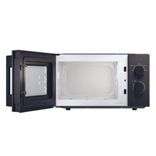 Микроволновая печь соло Candy CMW20SMBLI-07 Черная 700 Вт