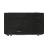 Микроволновая печь соло Candy CMW20SMBLI-07 Черная 700 Вт