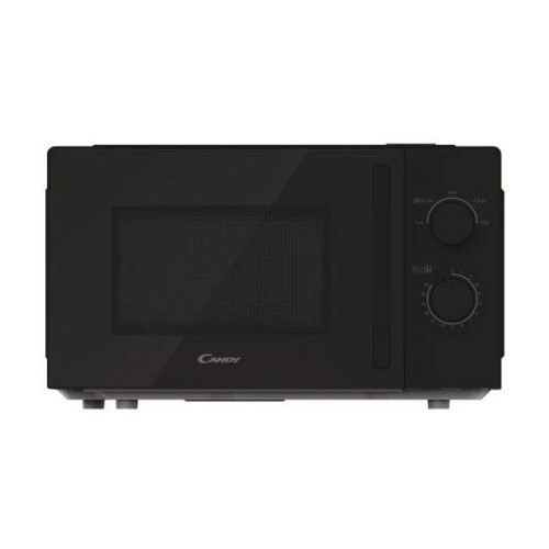 Микроволновая печь соло Candy CMW20SMBLI-07 Черная 700 Вт