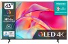 Телевизор HISENSE 43E7KQ Smart QLED HDMIx3 USBx2 60 Hrz