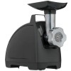 Мясорубка MOULINEX ME 684832 Реверс 2000 Вт 2.6 кг/мин корпус - пластик лоток - пластик