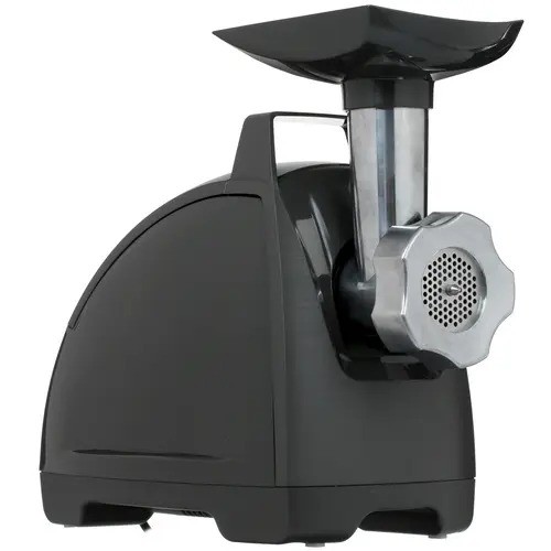 Мясорубка MOULINEX ME 684832 Реверс 2000 Вт 2.6 кг/мин корпус - пластик лоток - пластик