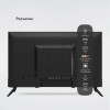 Телевизор BQ 32FS40B Black HD LED Android 12 HDMIх3 USBх2