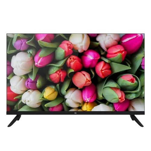 Телевизор BQ 32FS40B Black HD LED Android 12 HDMIх3 USBх2