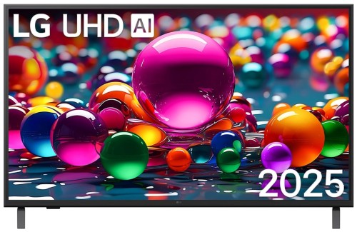 Телевизор LG 50UA75009LA.ARUG Индонезия D-LED 60 Гц 4K UHD WebOS HDMIx3 USBх1