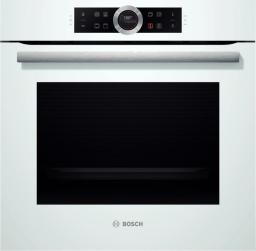 Духовка электрическая Bosch HBG633TW1