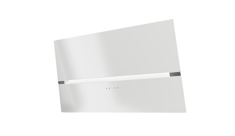 вытяжка каминная Korting KHC 99080 GW