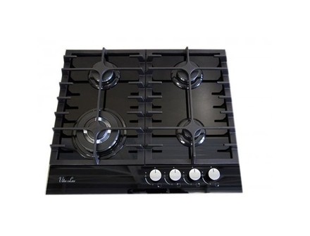Варочная поверхность VITALUX GHG604A ICB