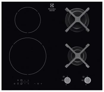 Варочная панель Electrolux EGD 6576 NOK