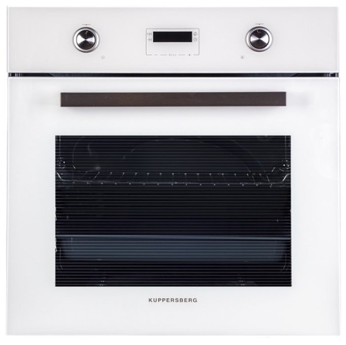 Духовой шкаф Kuppersberg HO 655 W