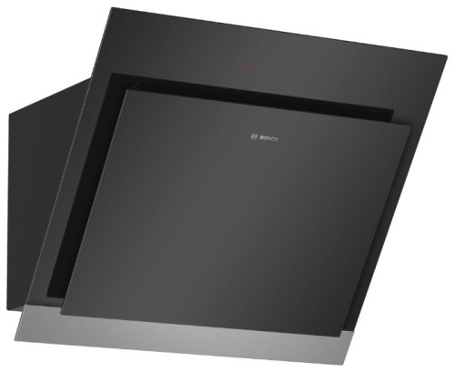 Каминная вытяжка Bosch Serie 4 DWJ67HM60