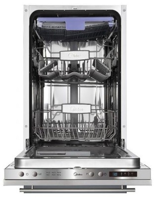 Посудомоечная машина Midea M45BD-1006 AUTO