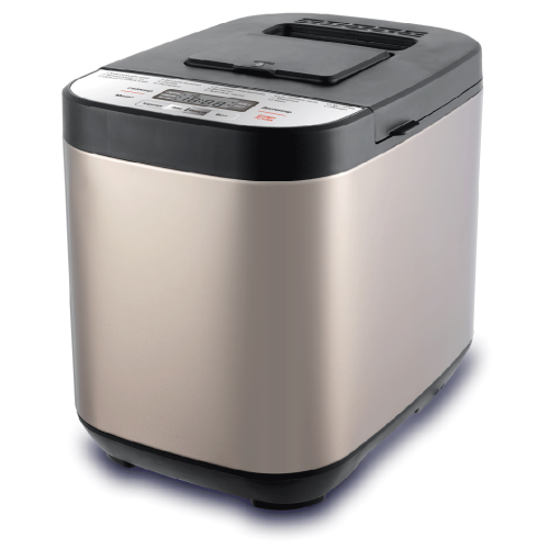 Хлебопечь MIDEA BM-220DS-SS