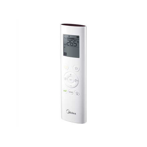 Кондиционер настенная сплит-система Midea MSMBA-07HRN1(W) / MOAB01-07HN1