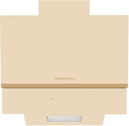 Каминная вытяжка Kuppersberg F 600 C