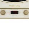 Встраиваемая микроволновая печь Kuppersberg RMW 393 C Bronze