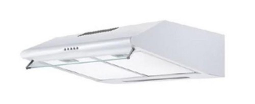 Вытяжка подвесная OASIS UP-50 W Белый