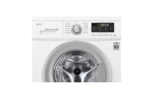 Стиральная машина LG F10B8LD7