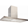 Вытяжка каминная ATL 3503 C 90 inox Серебристая 90 см 1030 м3/час
