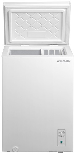 Морозильный ларь WILLMARK CF-190IW Invertor 150 л