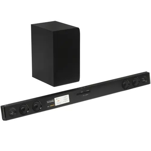Саундбар LG SQC2 2.1 300Вт+200Вт